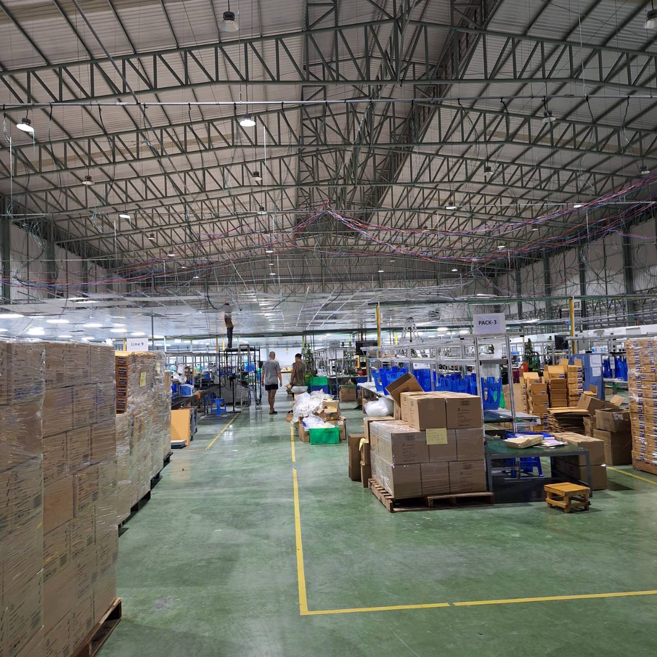 Construction project 4