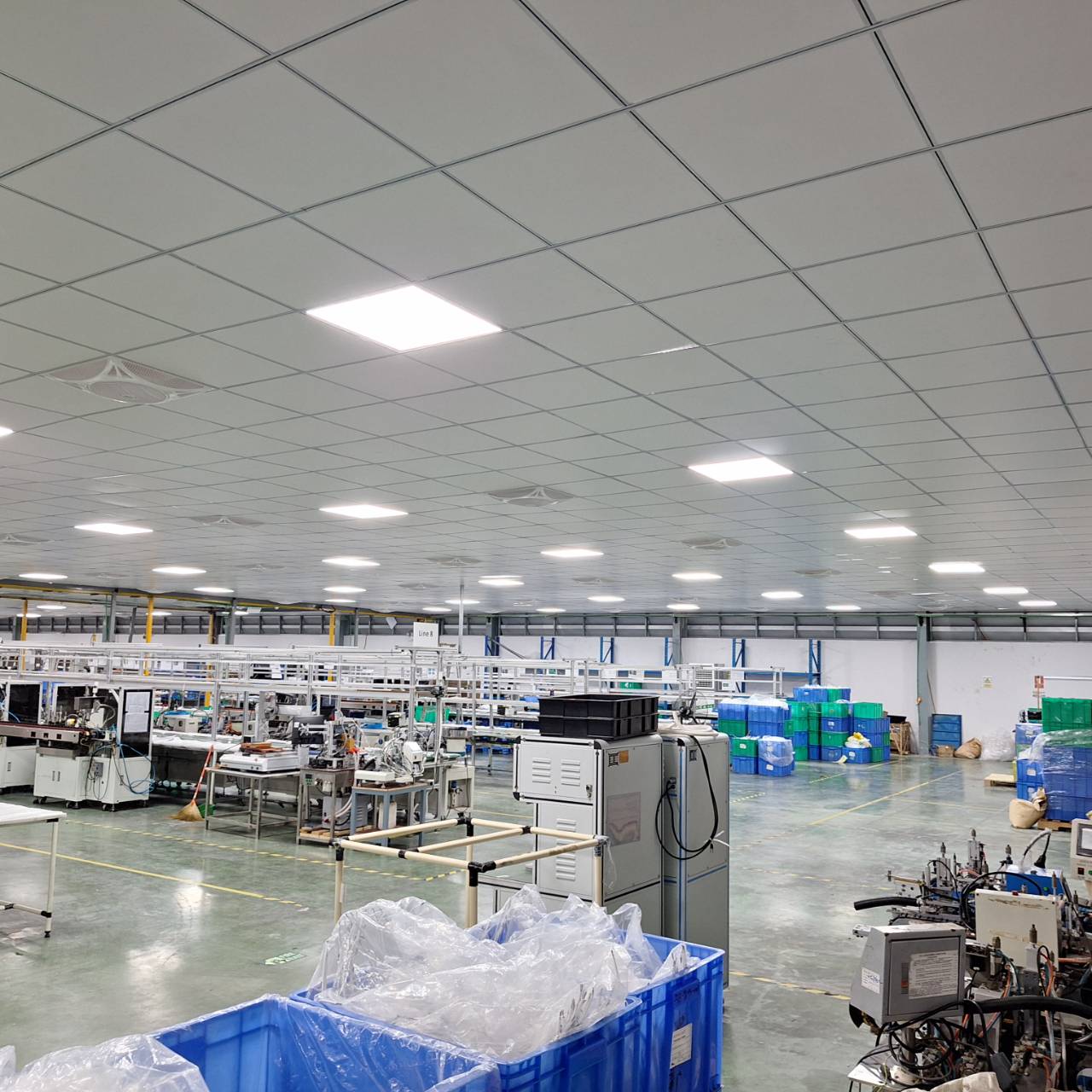 Construction project 5